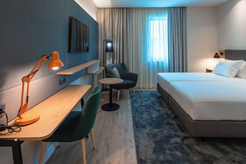 Holiday Inn BRAGA by IHG 2