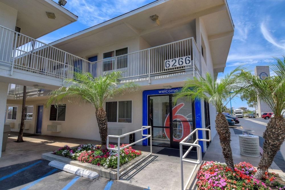 Motel 6-Westminster, CA - South - Long Beach Area 1