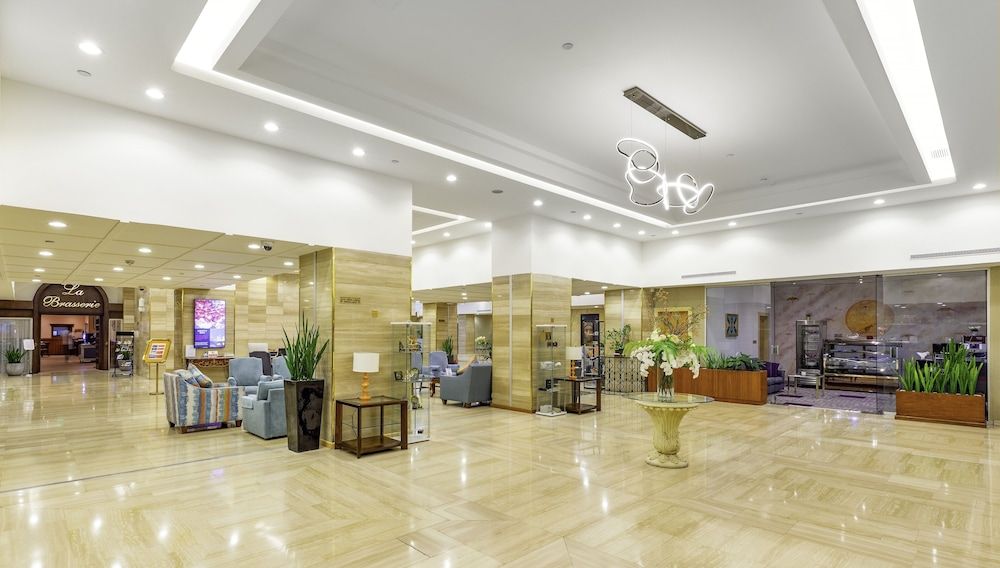 Treffen House Doha - Souq Waqif and next to Msheireb Metro Station 2