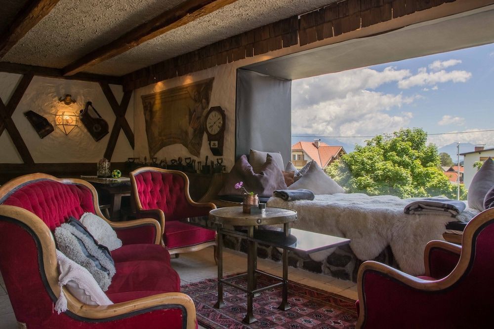 Alp Art Hotel Götzens 1
