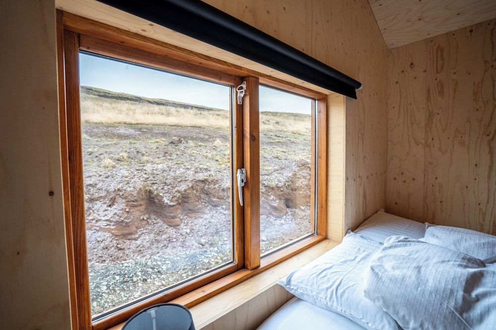 Paradise Cottages 1
