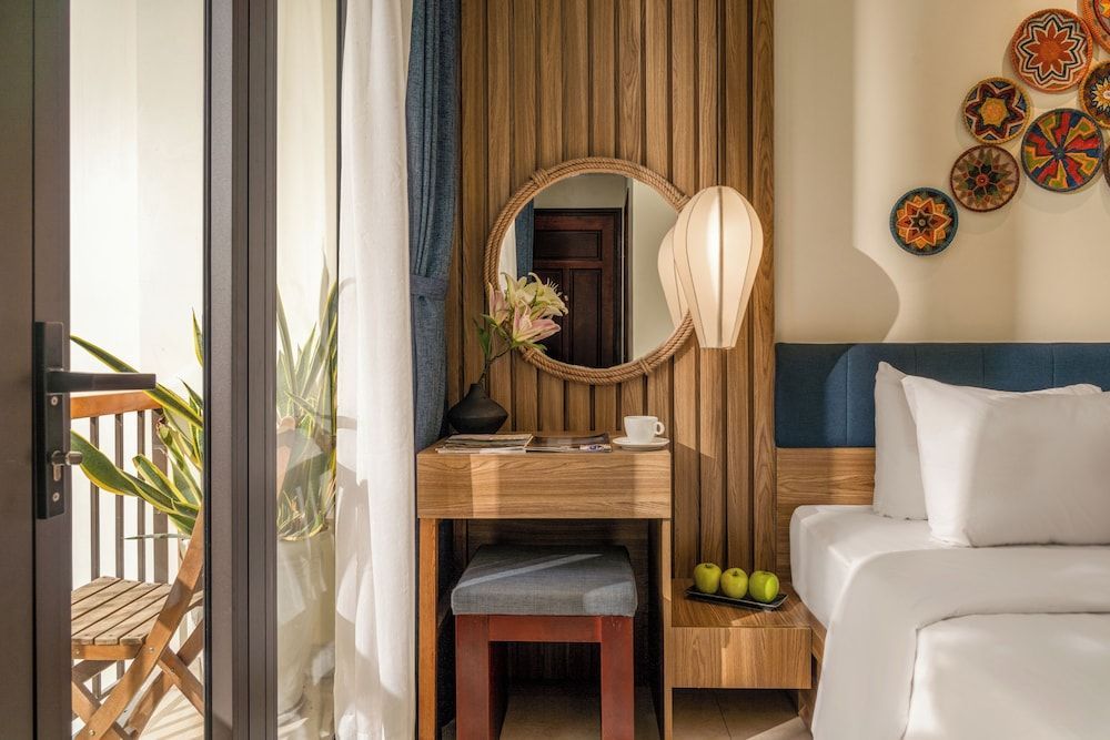 Southern Hotel Hoi An 2