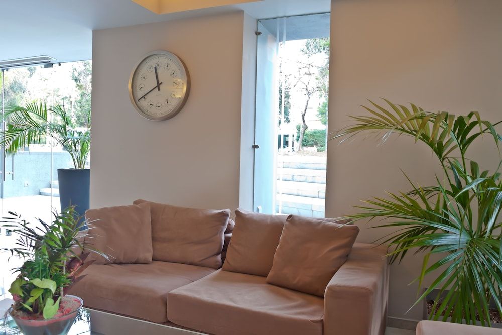 Palace Hotel Athens Riviera 2