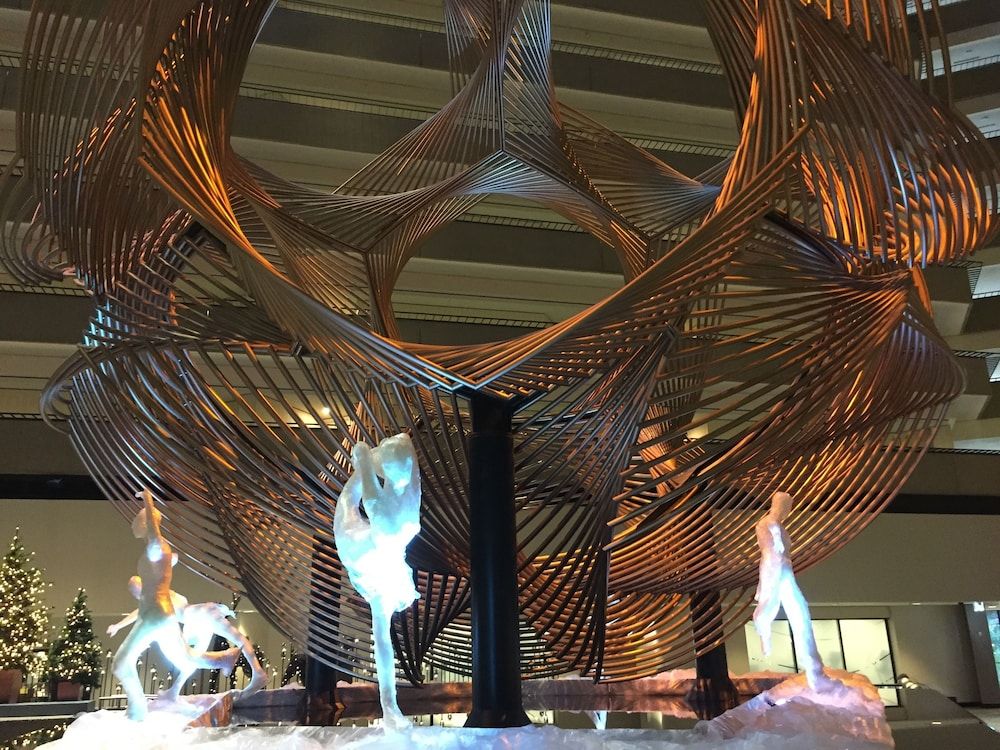 Hyatt Regency San Francisco 2