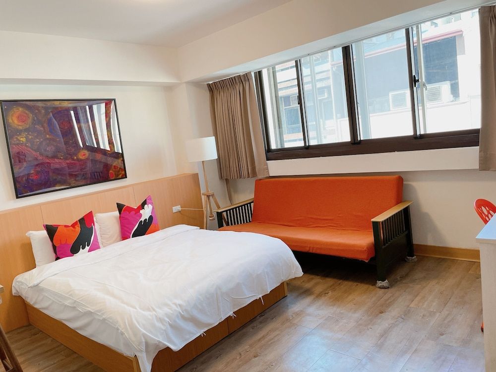 Hotel Huru House 1