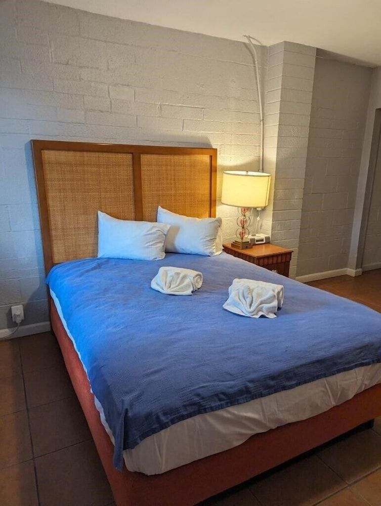 Ingles Motel 1