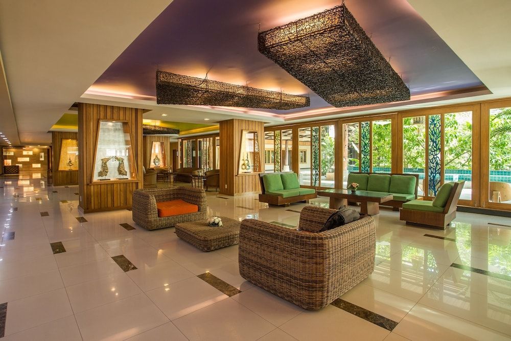 Khum Phucome Hotel -SHA Extra Plus 2