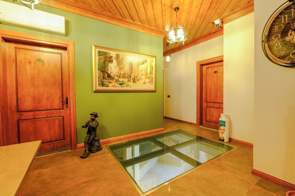 Pina Hotel Kaleiçi&Oldtown 2