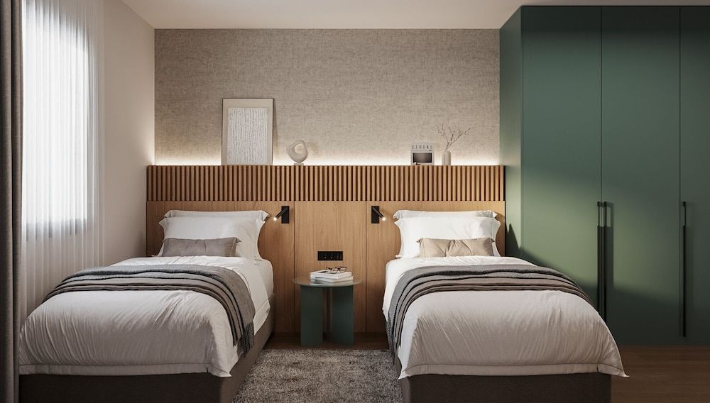 Tailormade Hotel Median Niš 2