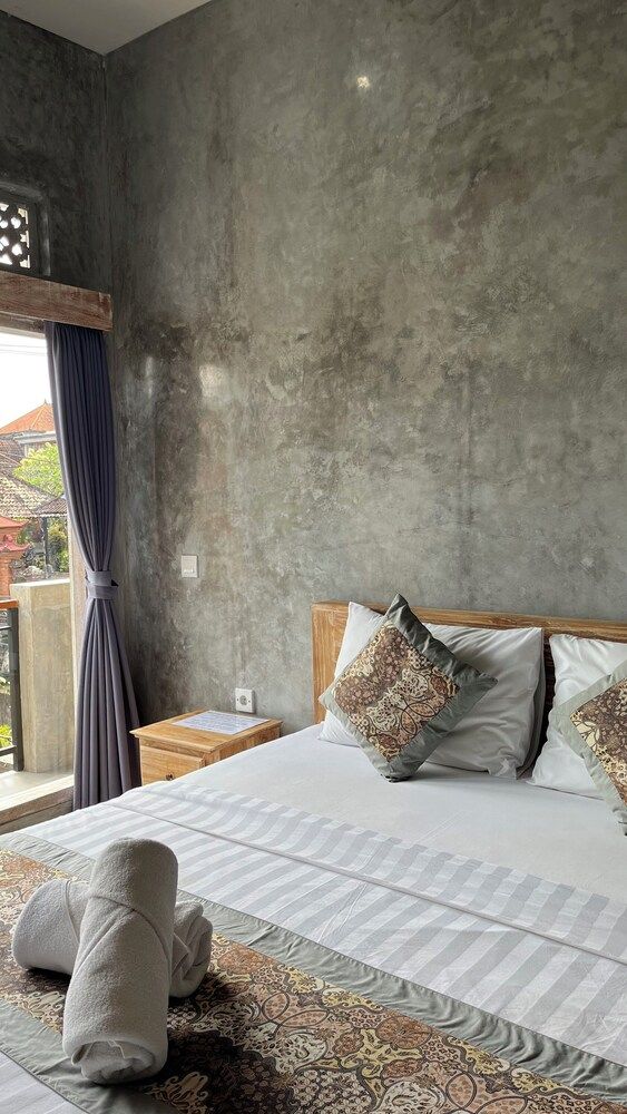 Skyline House Ubud View by EPS 2