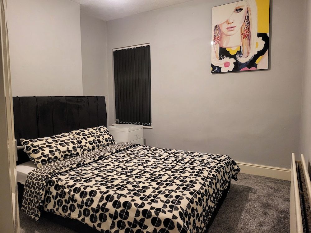 30mins from Alton Towers - Panama Apartments Lodge 1