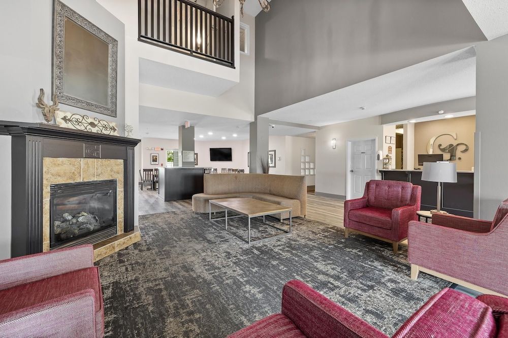 GrandStay Residential Suites Rapid City 2