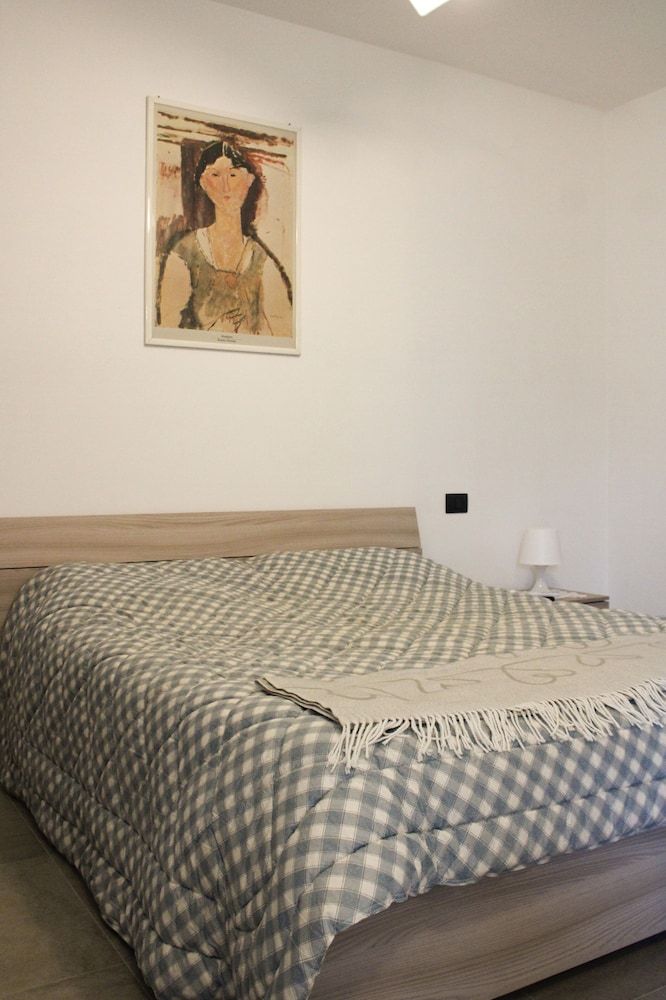 B&B Benvenuti al Nord 1