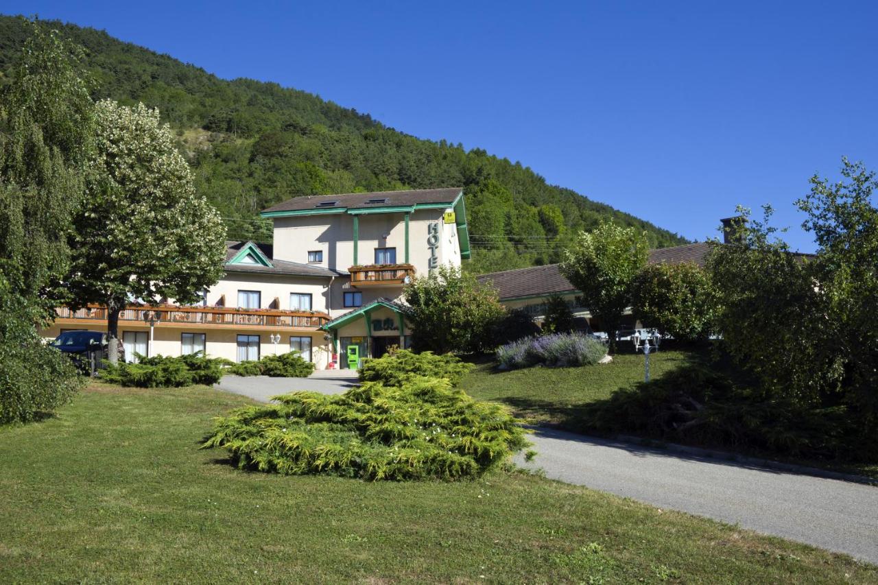 Logis Hôtel Murtel 2