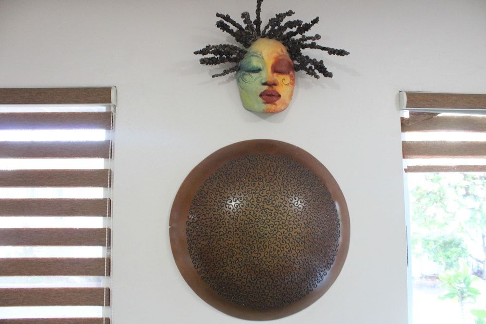 Altamont Court Hotel 2
