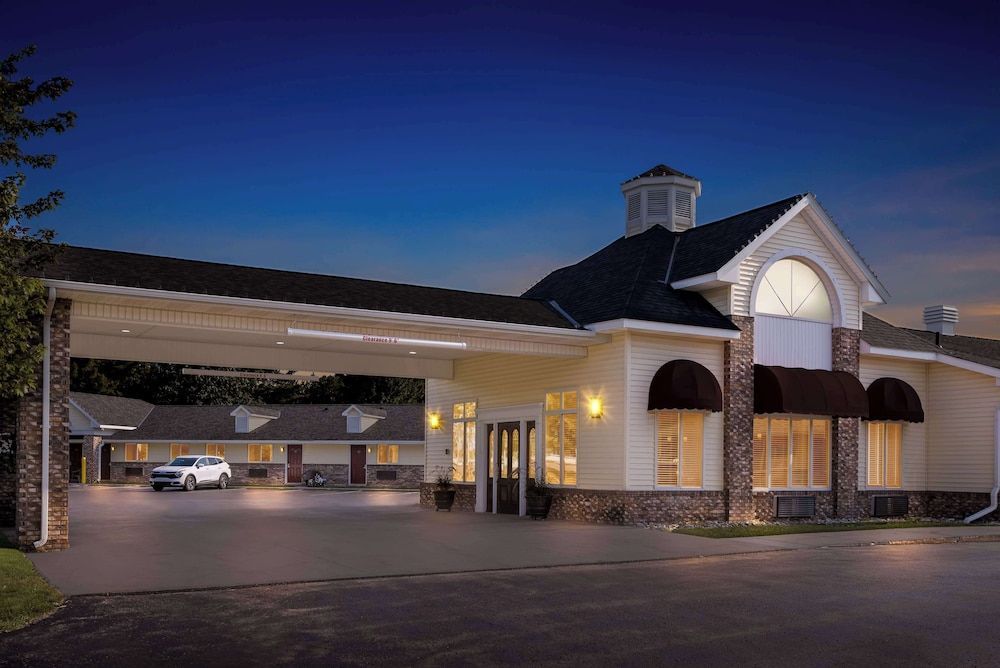 Best Western of Harbor Springs 1