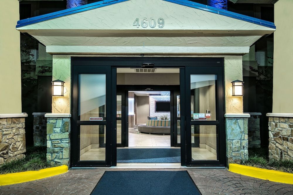 Holiday Inn Express & Suites FORT WORTH SOUTHWEST (I-20) by IHG 2
