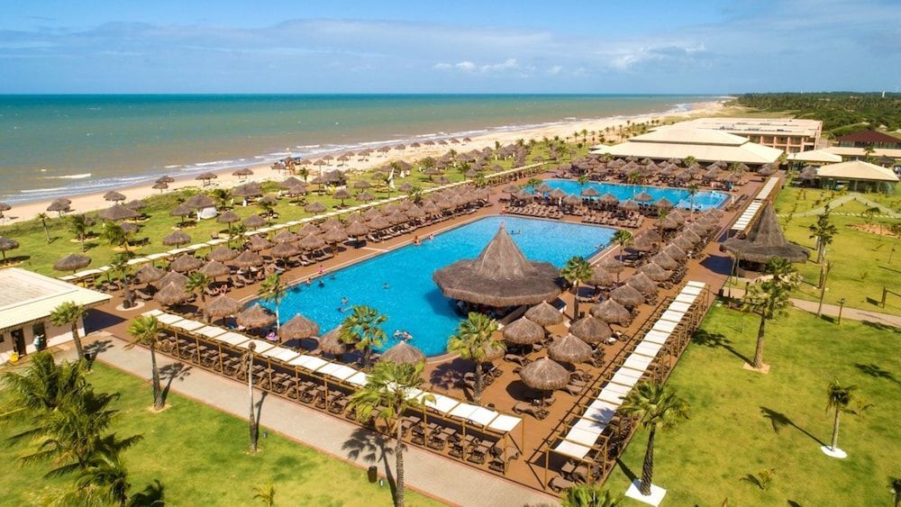 Vila Galé Touros - All Inclusive 1