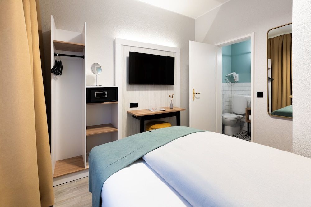 Garner Hotel Cologne - Engelbertz by IHG 2