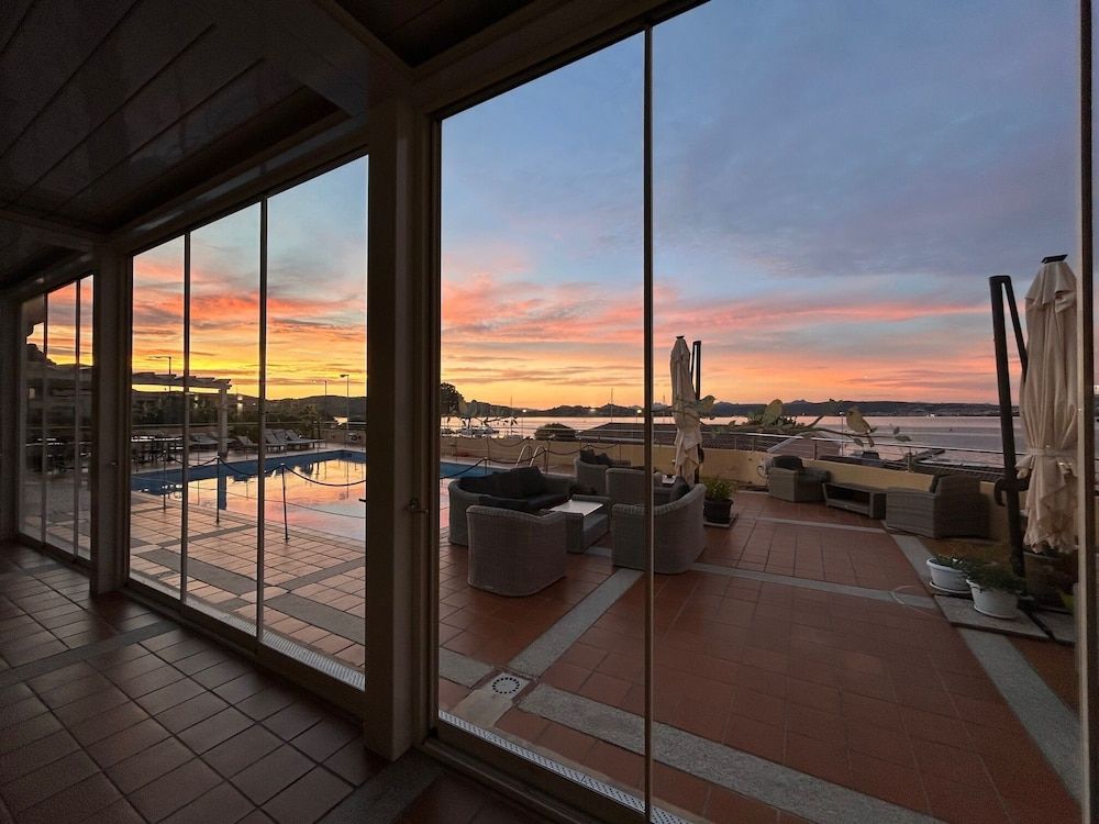 Hotel Miralonga 1
