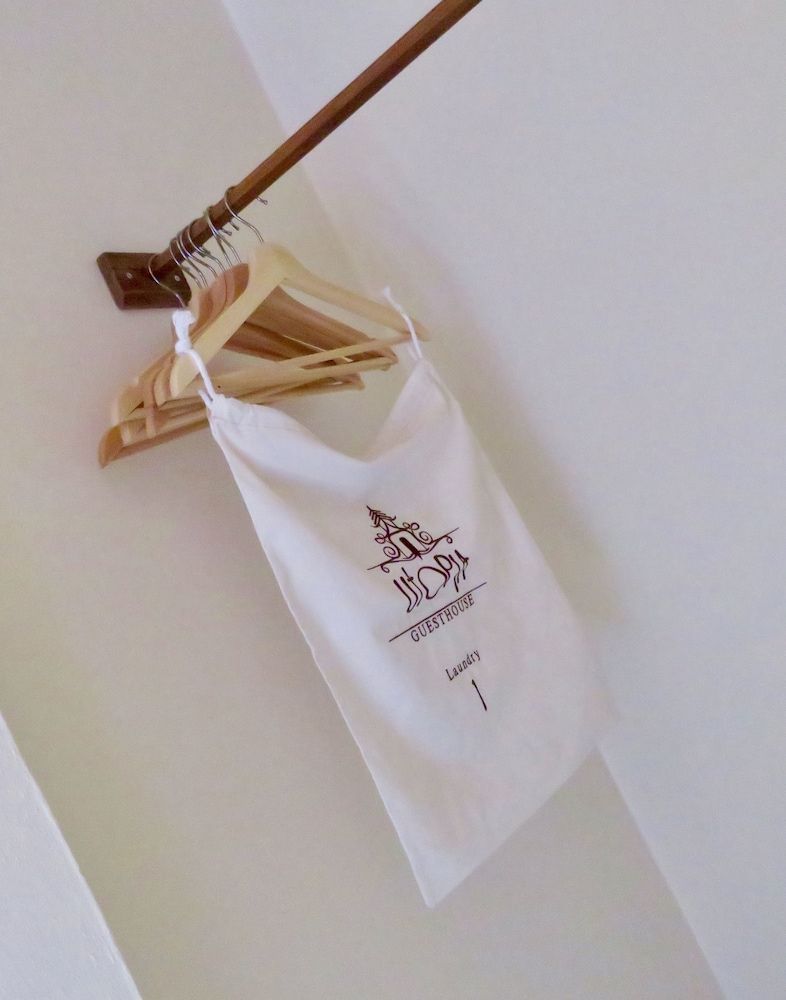 Utopia Guesthouse 2