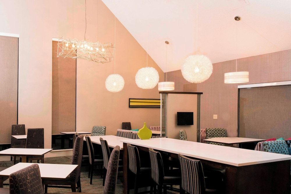 Residence Inn by Marriott Spartanburg 2