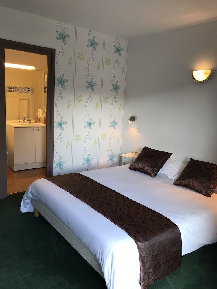 Savoie Hotel aux portes de Genève 2