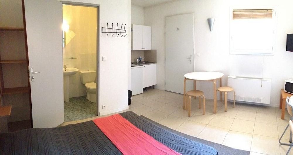 HOTEL RESIDELLA 2