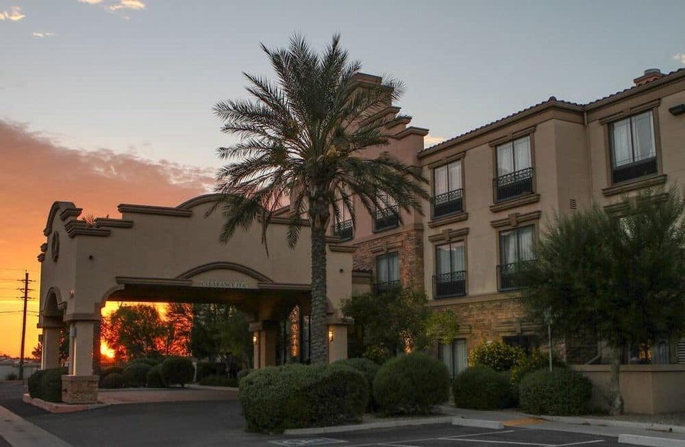 GreenTree Inn and Suites Florence, AZ 1