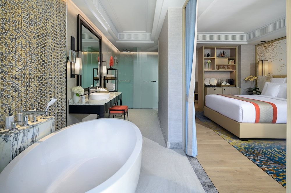 InterContinental Hotels PHUKET RESORT by IHG 2