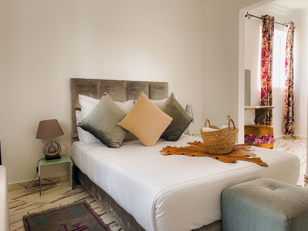 Hotel Princesse Ilham 2
