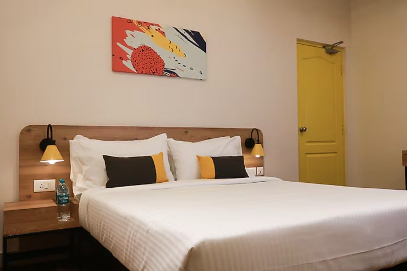 i-Stay Hotels Hi-Tec City by OTHPL 2