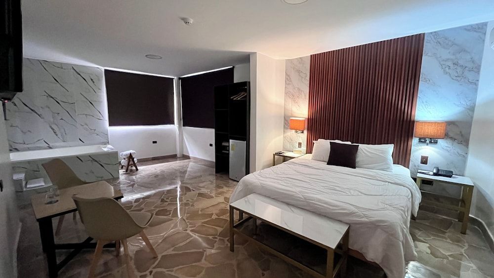 Hotel Varadero Internacional 1
