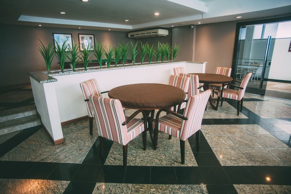 Atobá Praia Hotel by Pires - Balneario Camboriu 1
