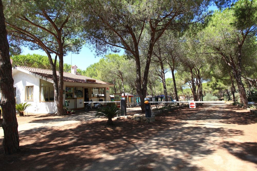 Camping Bella Sardinia 2