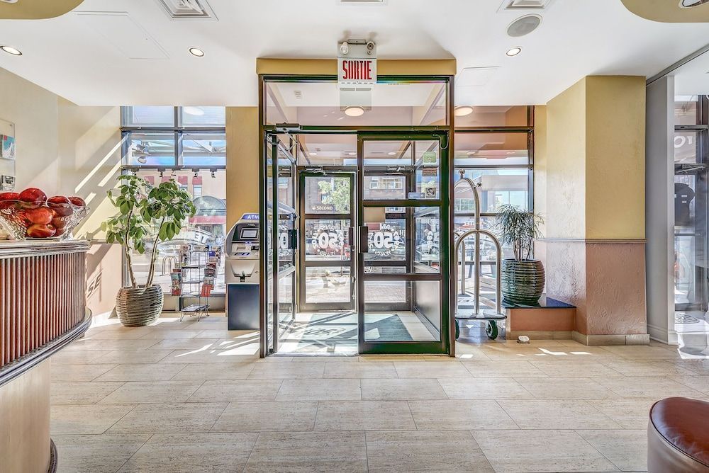 Hotel Terrasse Royale 2