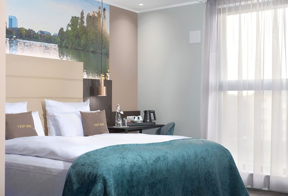 Mercure Frankfurt Offenbach 1
