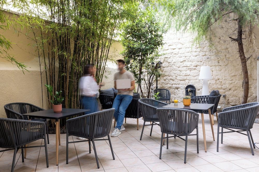 Korner Montmartre 1