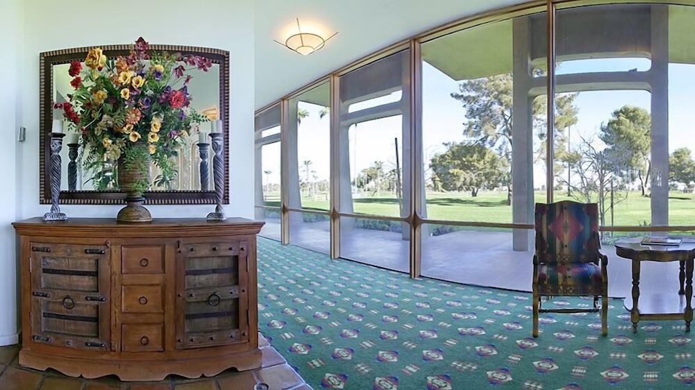 Francisco Grande Hotel and Golf Resort 2