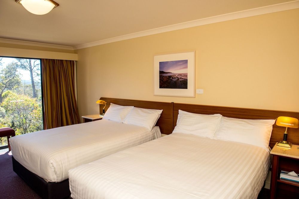 Cradle Mountain Hotel 2