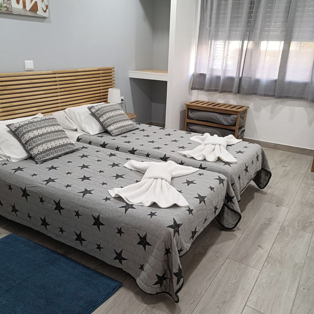 Villa Golden Coast - Lagos 1