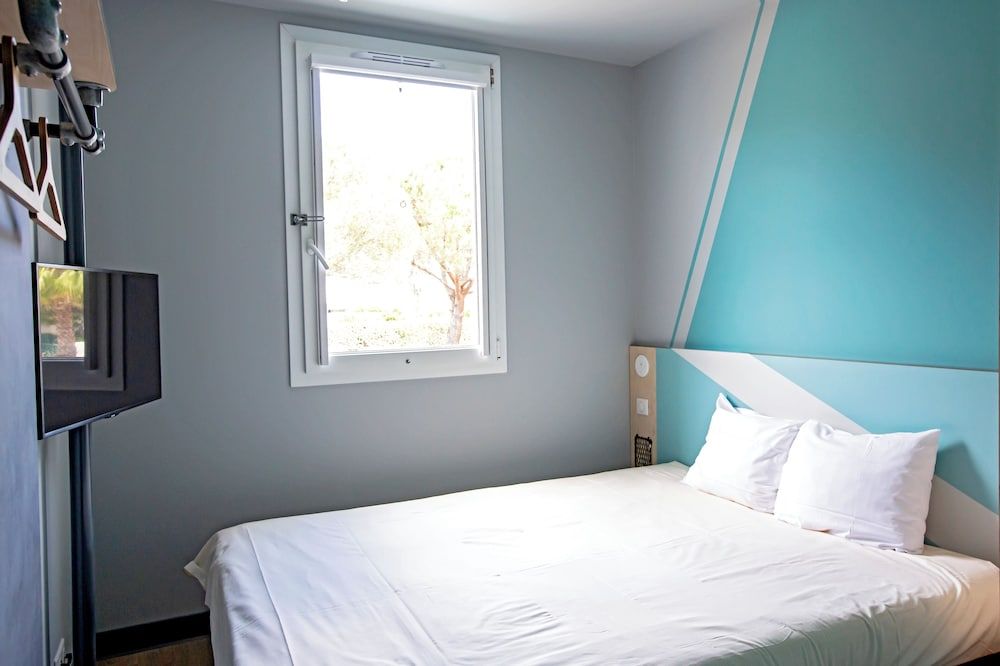 Hotel Ibis Budget Montpellier Centre Millenaire - 2