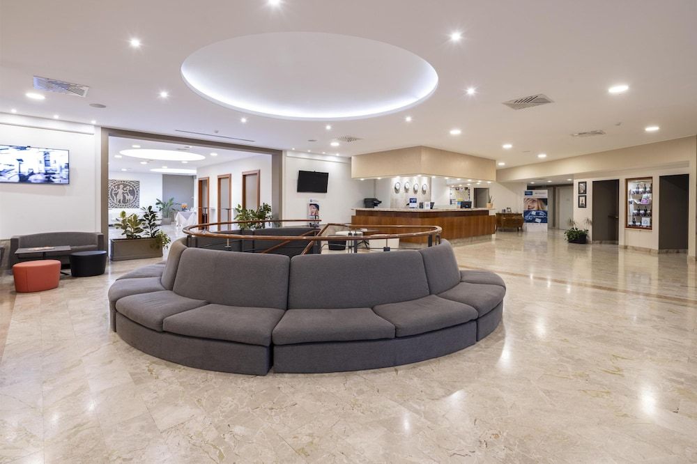 Best Western Park Hotel 2