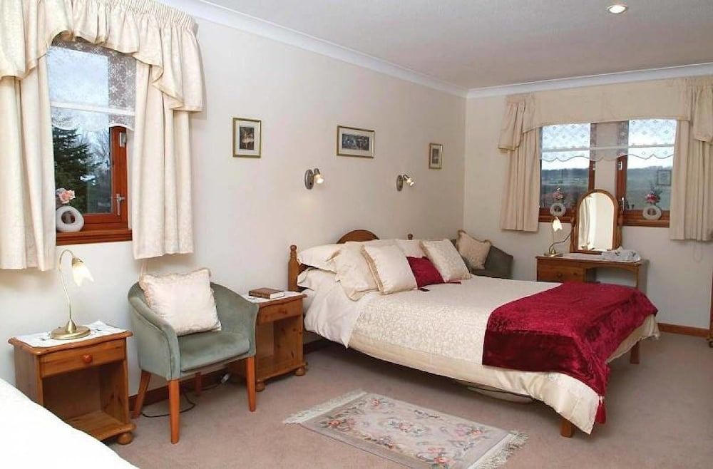Ashcroft Farmhouse 2