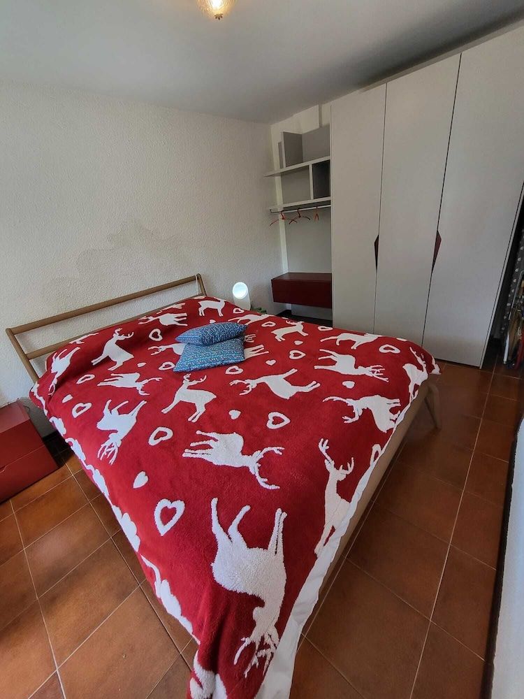 Mont Blanc Apt- Bluchalet 1