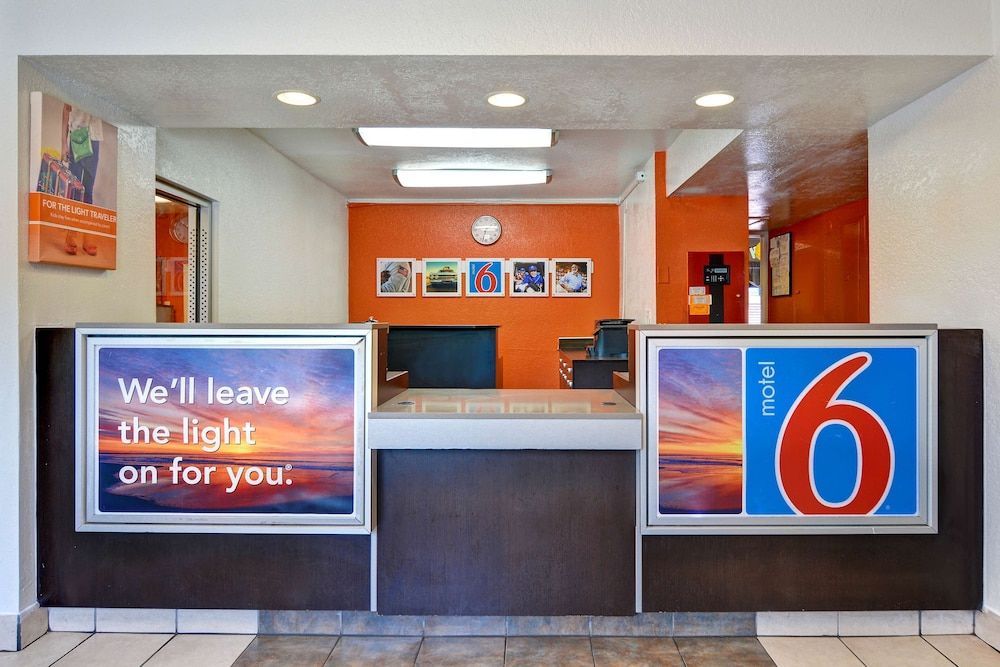 Motel 6 Dania Beach 2