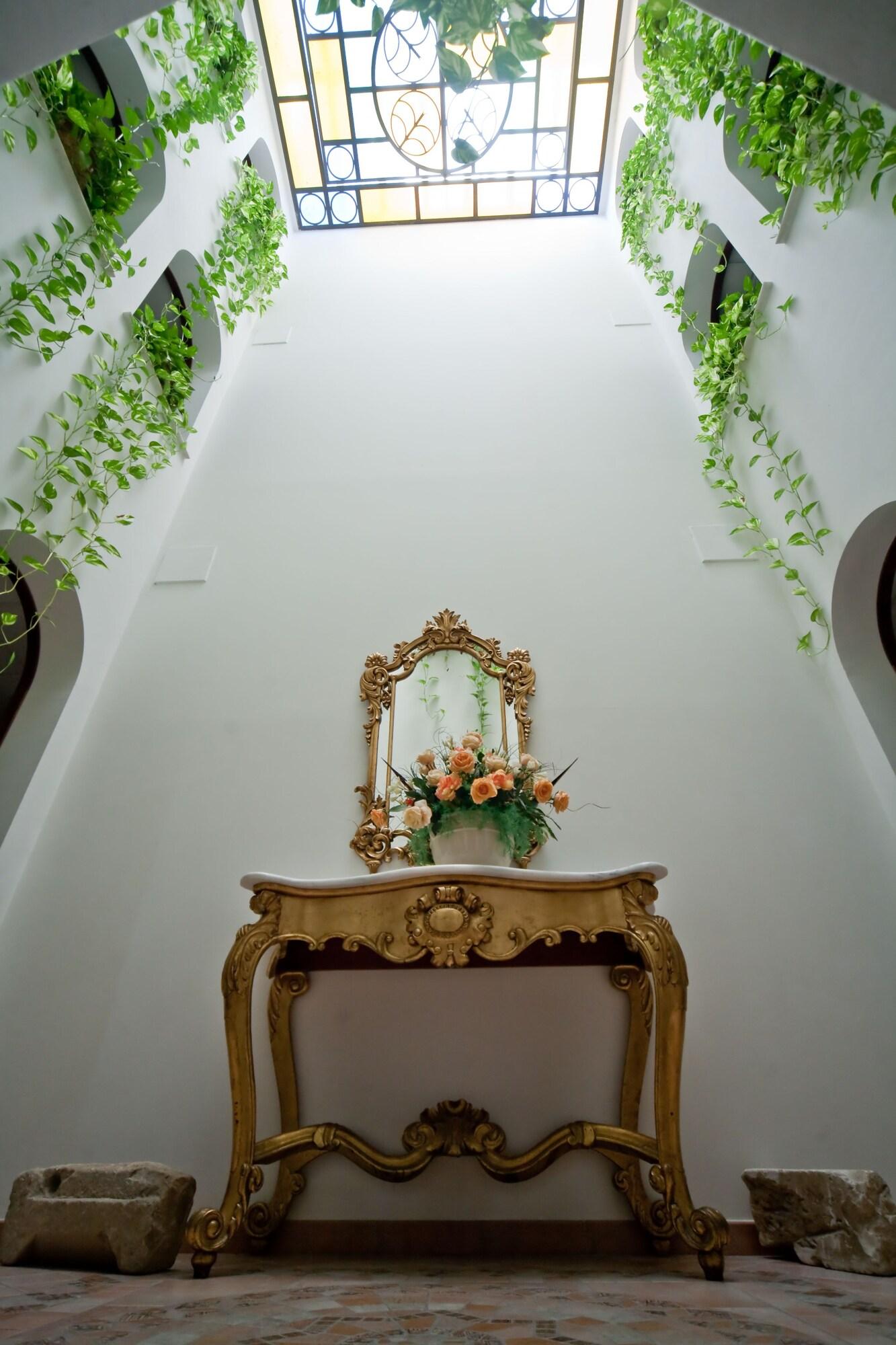 Hotel Castello di Septe 2