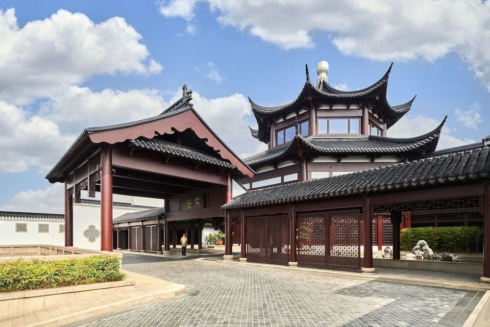 Pan Pacific Suzhou 2