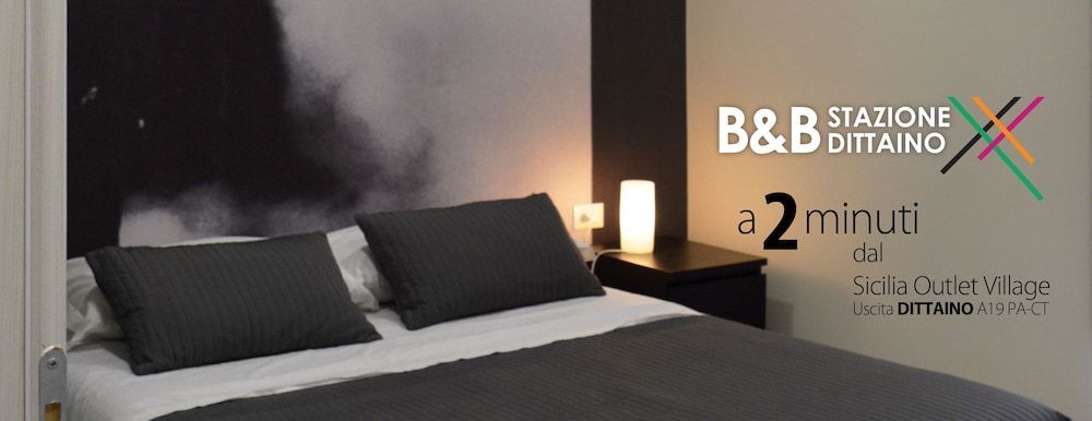 B&B Stazione Dittaino 1