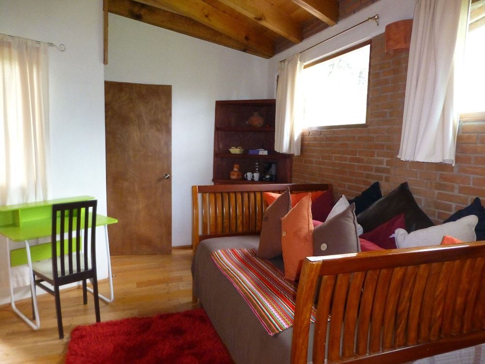 La Casa del Rio 2